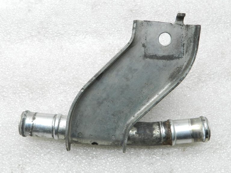 Nissan Qashqai oriģināla metāla šķidruma dzesēšanas caurule 14053JG74A