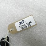Nissan Qashqai J11 oriģinālais degvielas tvertnes vāka atvēršanas slēdzene 788274EA1A