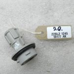 Nissan Qashqai oriģinālā aizmugurējā luktura spuldze 262433WS0A
