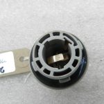 Nissan Qashqai oriģinālā aizmugurējā luktura spuldze 262433WS0A