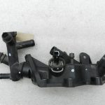 „Nissan Qashqai“ oriģinālais termostata korpuss