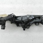 „Nissan Qashqai“ oriģinālais termostata korpuss