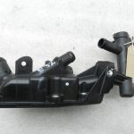 „Nissan Qashqai“ oriģinālais termostata korpuss