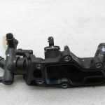 „Nissan Qashqai“ oriģinālais termostata korpuss