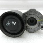 Nissan Qashqai oriģinālais ģeneratora siksnas spriegotājs 1172000Q6G