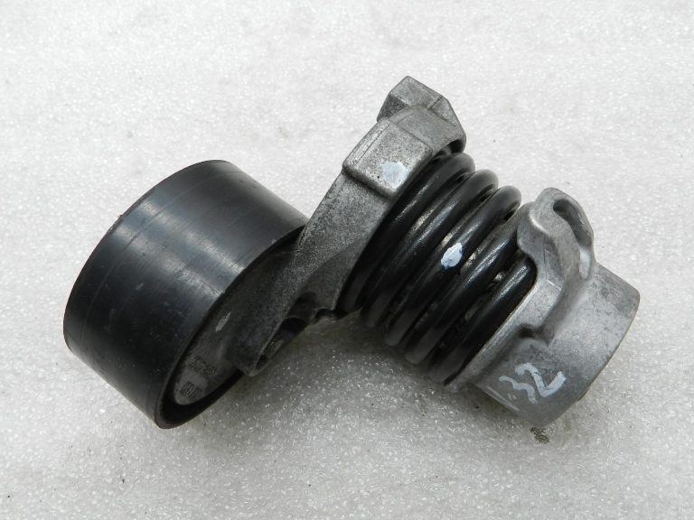 Nissan Qashqai oriģinālais ģeneratora siksnas spriegotājs 1172000Q6G