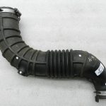 Nissan Qashqai oriģinālā ieplūdes caurule 1657500QAE