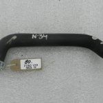 Nissan Renault oriģinālā dzesēšanas šķidruma caurule 213087061R