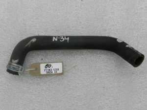 Оригинальный шланг системы охлаждения Nissan Renault 213087061R
