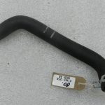 Nissan Renault oriģinālā dzesēšanas šķidruma caurule 213087061R