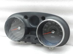2008. gada Nissan Qashqai oriģinālais spidometrs – BOJĀTS!!! 24810JD78D