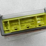 Nissan Qashqai oriģinālais gaisa spilvenu vadības bloks 98820jd000