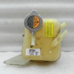 Nissan X-Trail oriģinālais dzesētāja izlīdzināšanas tvertne 21711JG700