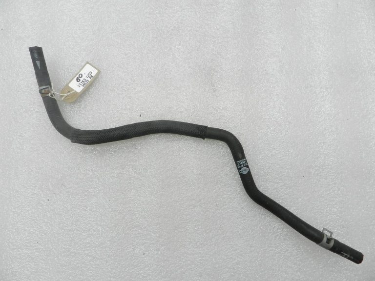 Nissan Qashqai oriģinālā dzesēšanas caurule 21741HV70A