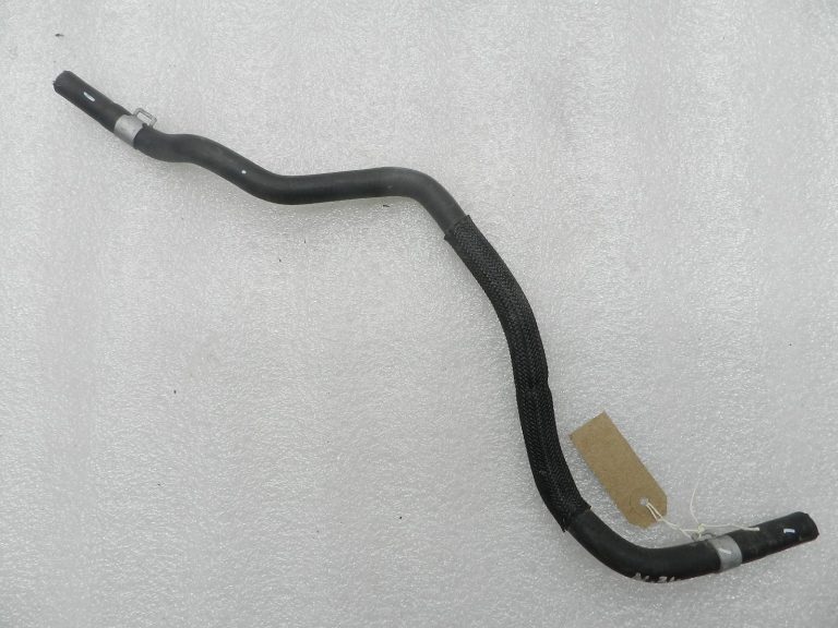 Nissan Qashqai oriģinālā dzesēšanas caurule 21741HV70A