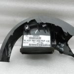 Nissan Navara II oriģinālā gaisa sprausla priekšā pa labi 681345X05A