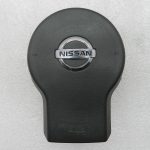 Nissan Navara II Oriģināls stures gaisa spilvens 98510EB302