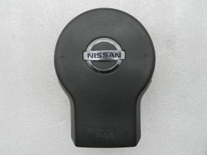 Nissan Navara II Oriģināls stures gaisa spilvens 98510EB302