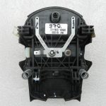 Nissan Navara II Oriģināls stures gaisa spilvens 98510EB302