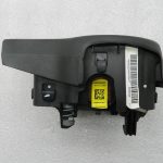 Nissan Navara II Oriģināls stures gaisa spilvens 98510EB302