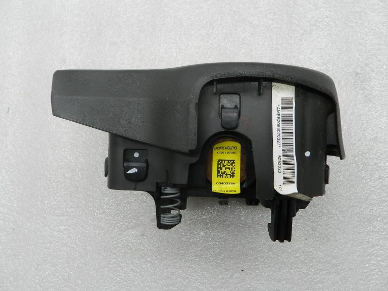 Nissan Navara II Oriģināls stures gaisa spilvens 98510EB302