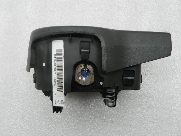 Nissan Navara II Oriģināls stures gaisa spilvens 98510EB302