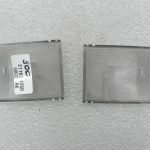 „Nissan Navara II“ oriģinālais salona apgaismojuma stikla slēdžu komplekts 26431EB30A 26432EB30A