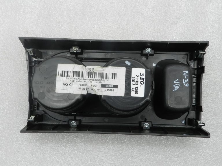 „Nissan Navara II“ oriģinālais dzērienu turētājs 969315X10B