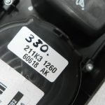 „Nissan Navara II“ oriģinālais dzērienu turētājs 969315X10B