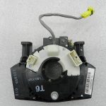 Nissan Navara II oriģinālā gaisa spilvena slīdošā gredzena tinuma atsperes B5567BH00A