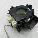 Nissan Navara II oriģinālā gaisa spilvena slīdošā gredzena tinuma atsperes B5567BH00A