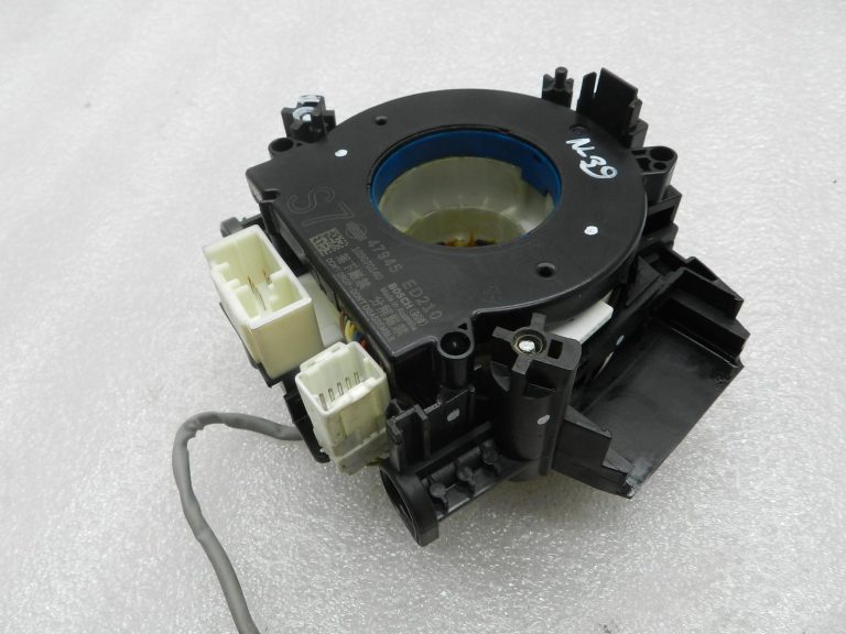 Nissan Navara II oriģinālā gaisa spilvena slīdošā gredzena tinuma atsperes B5567BH00A