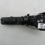 Nissan Navara II oriģinālais stikla tīrītāju slēdža svira 25260EB66A