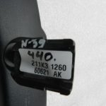 Nissan Navara II oriģināls iekšējais spogulis 96321ZB00A