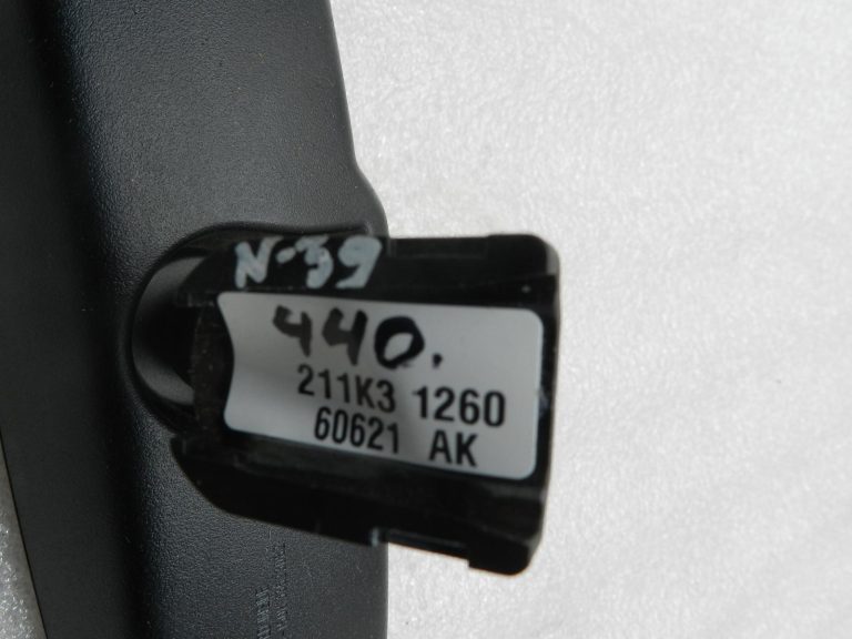 Nissan Navara II oriģināls iekšējais spogulis 96321ZB00A