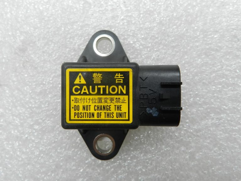 Nissan Navara II oriģinālais Impact spiediena sensors 319551BN0A