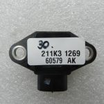 Nissan Navara II oriģinālais Impact spiediena sensors 319551BN0A