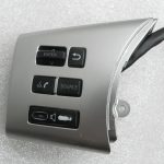 „Nissan Navara II“ oriģinālās stūres pogas 255505X01C 255505X11C