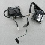 „Nissan Navara II“ oriģinālās stūres pogas 255505X01C 255505X11C