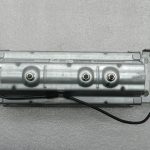 Nissan Navara II Oriģināls Pasažiera drošības spilvens 98515EB300