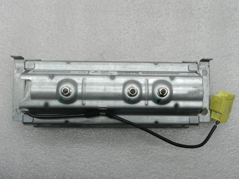 Nissan Navara II Oriģināls Pasažiera drošības spilvens 98515EB300