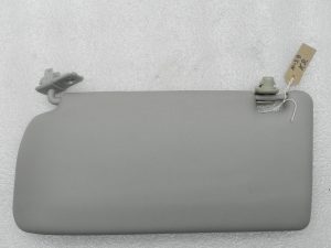 Nissan Navara II oriģinālais priekšējais kreisais saules aizsargs 964013X40C