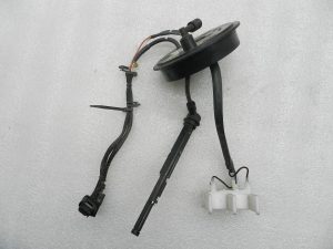 VW Sharan oriģinālais dīzeļdegvielas izplūdes šķidruma sildītājs AdBlue 7N0198970A