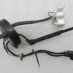 VW Sharan oriģinālais dīzeļdegvielas izplūdes šķidruma sildītājs AdBlue 7N0198970A