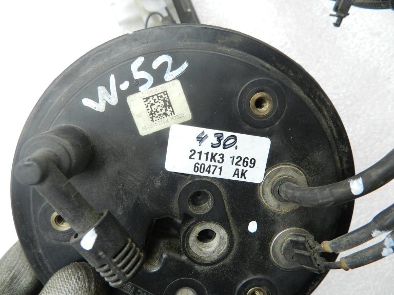 VW Sharan oriģinālais dīzeļdegvielas izplūdes šķidruma sildītājs AdBlue 7N0198970A