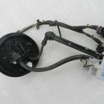 VW Sharan oriģinālais dīzeļdegvielas izplūdes šķidruma sildītājs AdBlue 7N0198970A