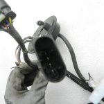 VW Sharan oriģinālais dīzeļdegvielas izplūdes šķidruma sildītājs AdBlue 7N0198970A