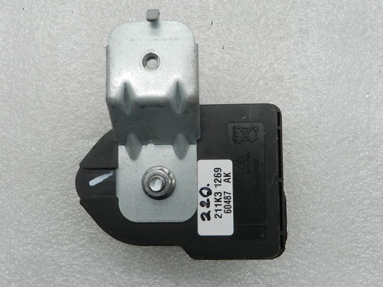 „Nissan Qashqai“ oriģinālā signalizācijas sirēna 28487JH12A
