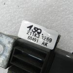 Nissan Qashqai oriģinālais relejs, priekšsildīšanas relejs, priekšsildīšanas sistēma, priekšsildīšanas laika vadības bloks 1106700Q0A