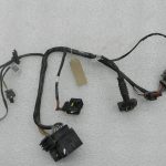 VW Sharan 7N Seat Alhambra elektroinstalācijas instalācija AdBlue tvertne Urea tvertne